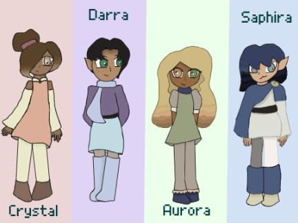 ~꒰⚝ ᴛᴡɪɴ ᴀᴍᴜʟᴇᴛꜱ ᴍᴄ ʀᴇꜰꜱ // ʙɪᴏꜱ + ᴀɴɴᴏᴜɴᴄᴇᴍᴇɴᴛꜱ ♡꒱~