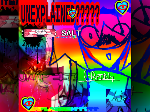 IS IT FAKE? // MUSIC MUSIC YAYAYAYA