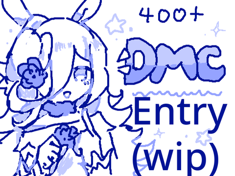 (OPEN) 400+ dmce