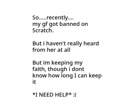 IM SADDDDD