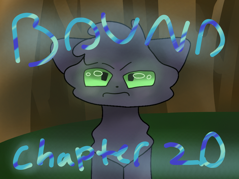 Bound Chapter 20 TNE
