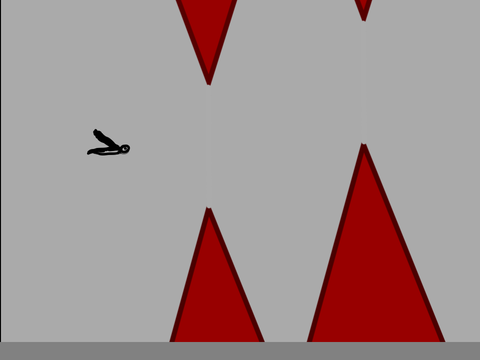 Project 2 - Batty Bat