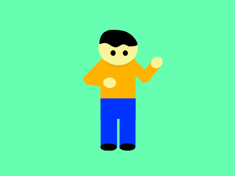 My Character