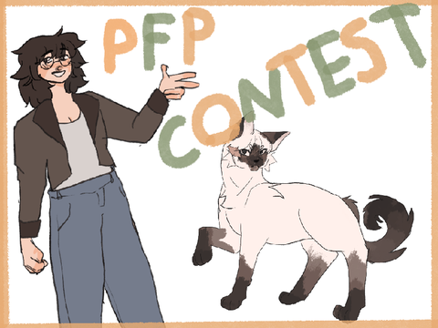 300 PFP CONTEST - CLOSED