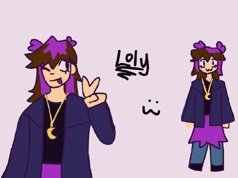 sona ref <3