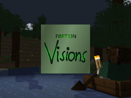 FØRT33N - 41