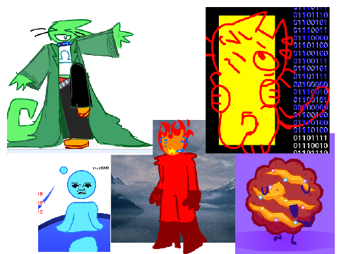 im still making projects