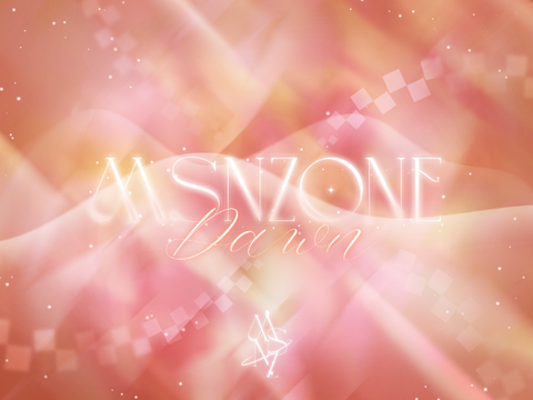 ˚₊·　Welcome to MSNZONE　₊˚·