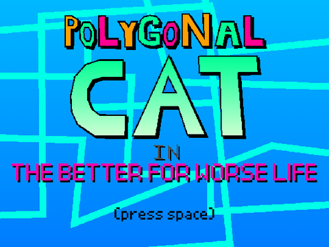 Stormy Day - Polygonal Cat (Part 2): The Decision OST