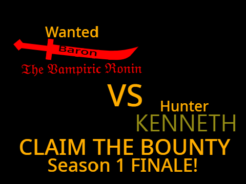 [EP4] Baron Vs Ken / CTB SEASON 1 FINALE (1)