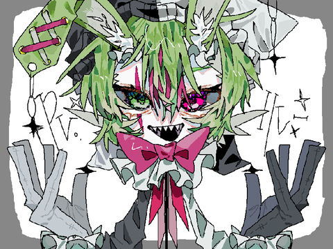 PVリレー #4