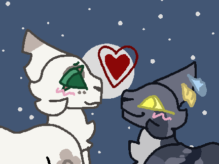 *casually ships*