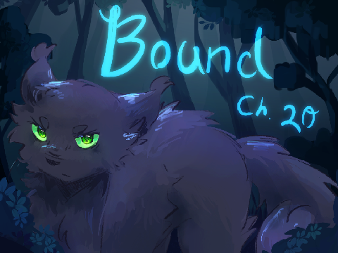 ★ bound ch.20 tne