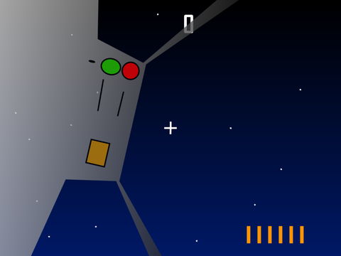 Star Fighter remix
