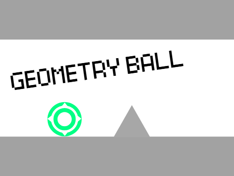 Geometry Ball v1.9