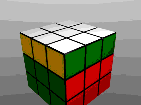 Rubiks Cube