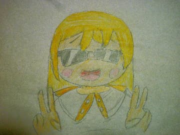新アイコンなのじゃ‼