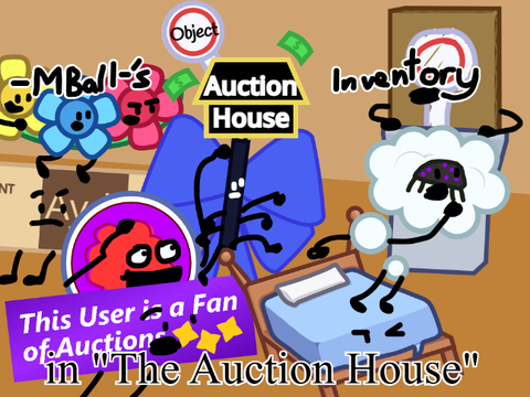 -MBall-'s OAH Inventory in The Auction House