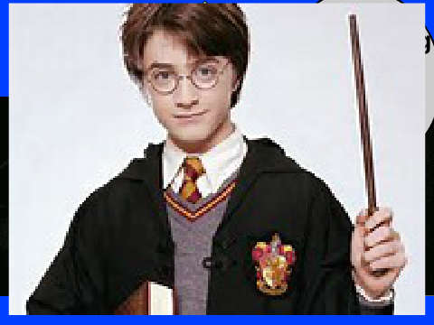 Harry potter