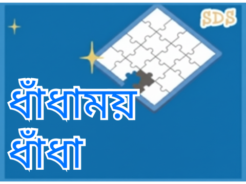 [বাংলা] Puzzling Puzzlers! - SDS