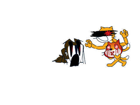 Terr0r X H0rRor