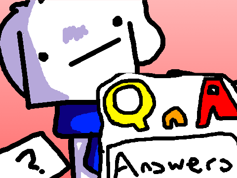 Q&A Answers