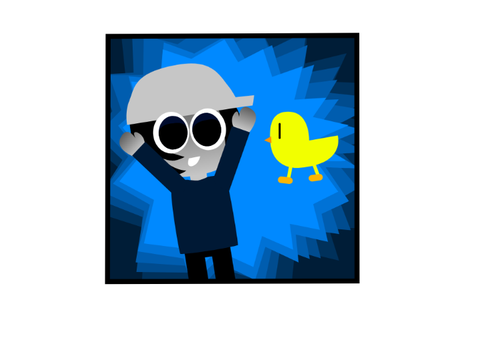 New PFP
