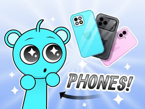 kuku's IknurpS Phones