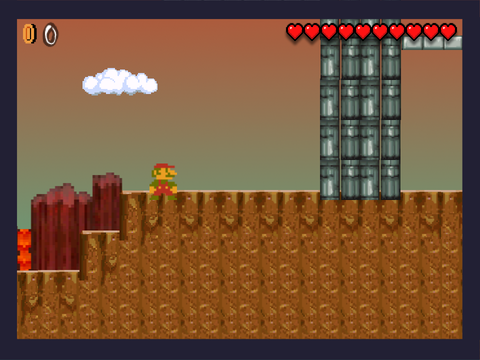 Epic Mario