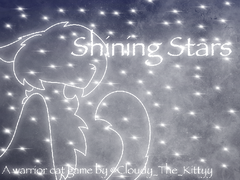 Shining Stars...Update..?
