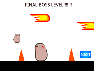FRED the Game!