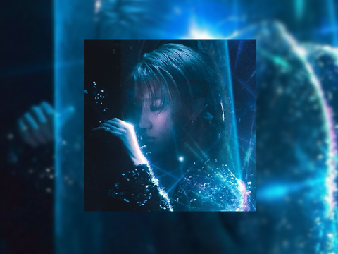 ˚✧ Orbit - The8 ✧༚