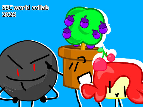 SSC world collab 2026 (2) 