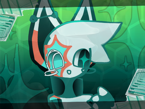 LOOSE CANNON // lazy anim I guess?