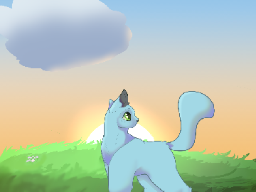 Redraw thing from 2023 ew