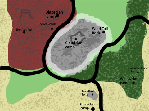 Whispers of the Wind✧Clan Guide