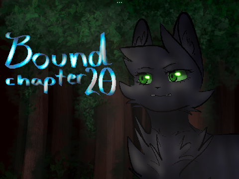 Lyra's Entry! - Bound Chapter 20 Thumb. Contest