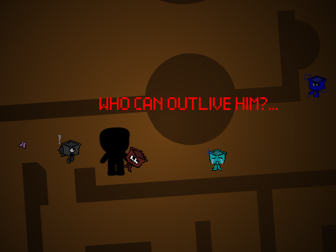 Horses Against Oni V1.2