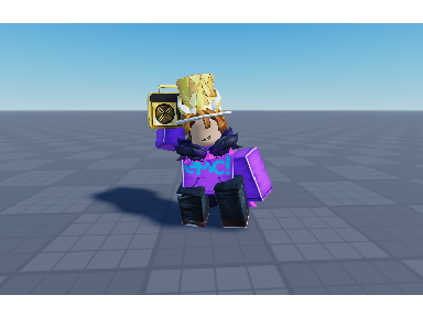 official frosty render :3