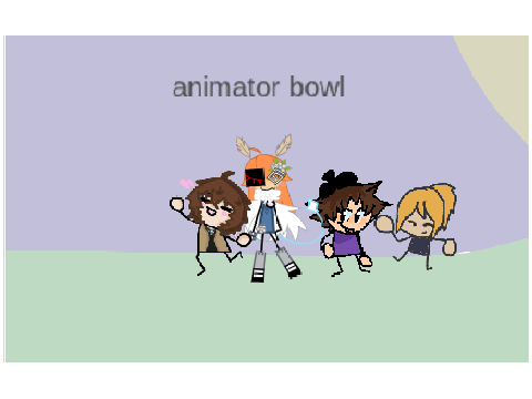 Im there now :>