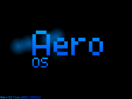 Aero OS 0.4.1