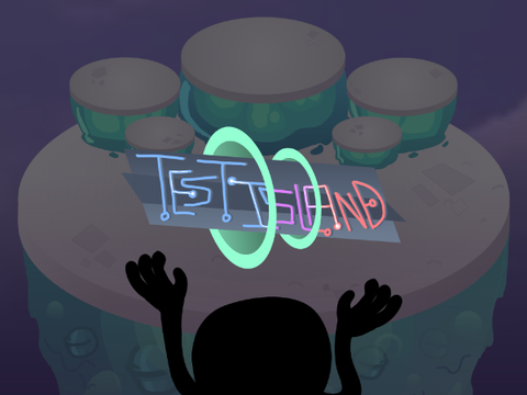 Test Island: Slyde