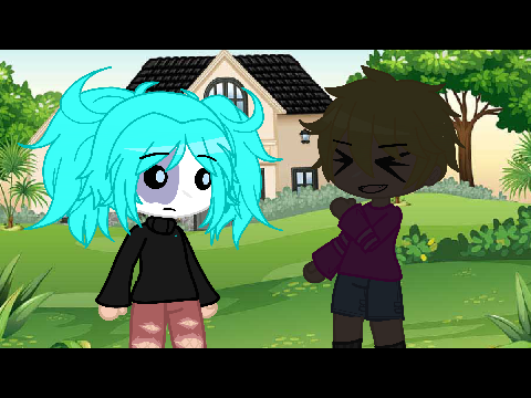 ☆{~I dont speak french...-Sally Face-Travis Phelps-Silly Proj-Salvis~}☆
