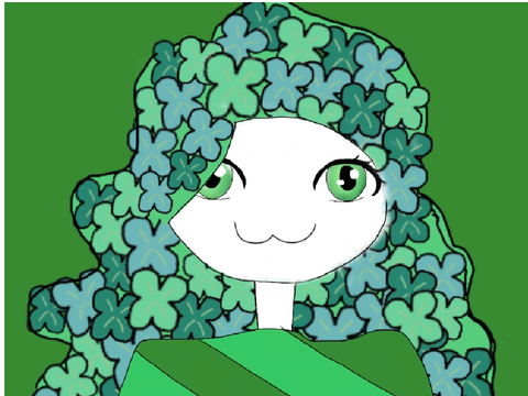 Fan art for @cloveranimations