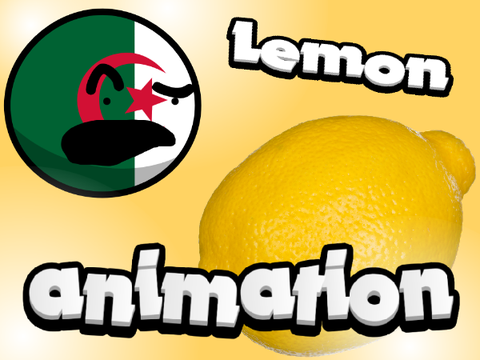 LEMON | #trending #all #animation #lemon #lemonoids