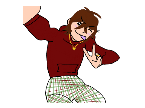 New pfp