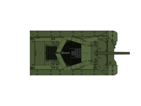 M10 Wolverine