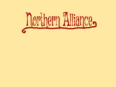  Northern Alliance Country Clash RP lX