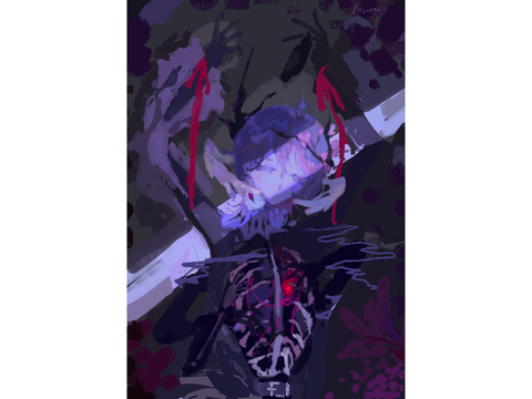 .✦ life in bloom