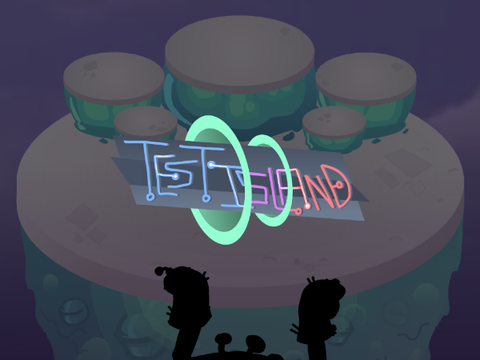 Test Island: Muppemalco